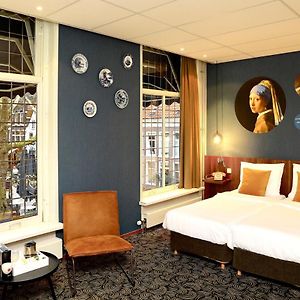 Double Kamer